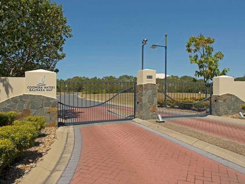 35 Balmara Place, Coomera Waters QLD 4209