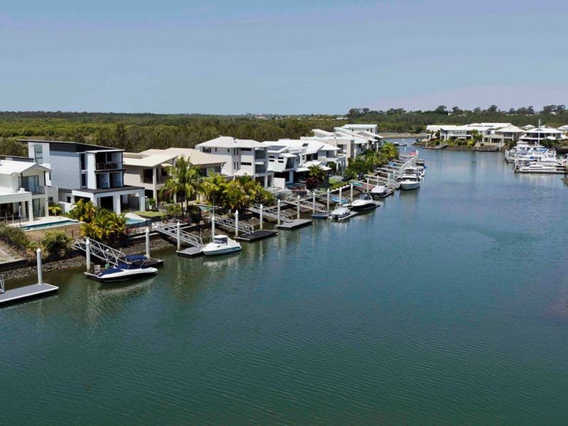 35 Balmara Place, Coomera Waters QLD 4209