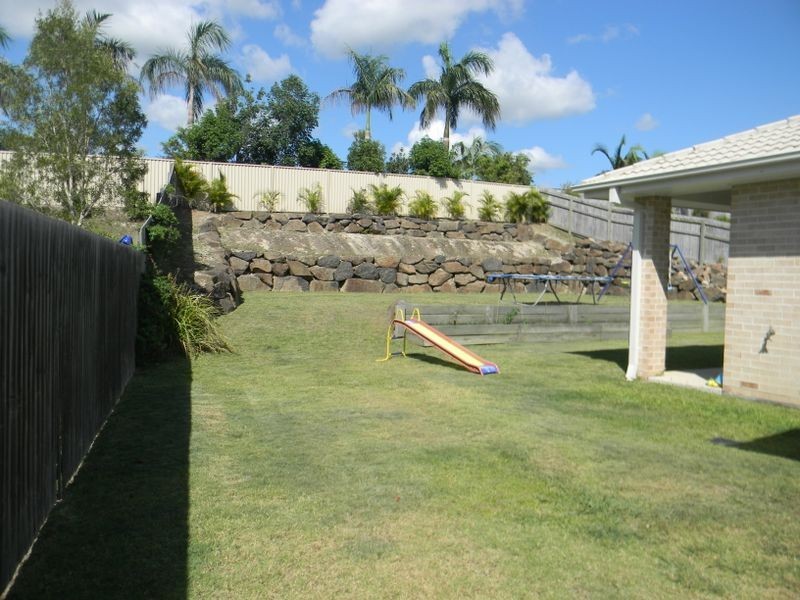 8 Nightjar Drive, Upper Coomera QLD 4209