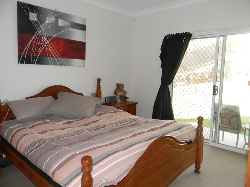 8 Nightjar Drive, Upper Coomera QLD 4209