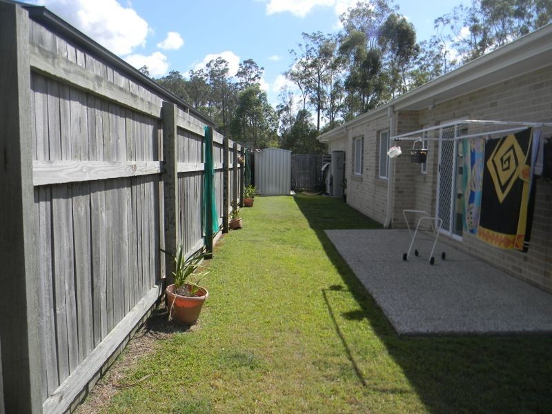 8 Nightjar Drive, Upper Coomera QLD 4209