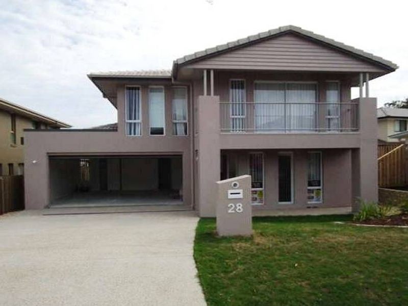 28 Ritz Drive, Coomera QLD 4209