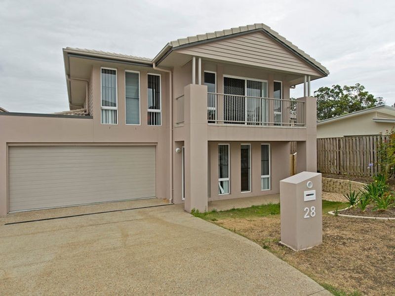 28 Ritz Drive, Coomera QLD 4209