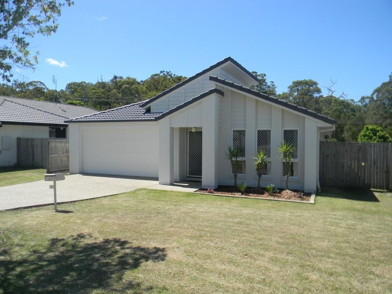 27 Firecrest Close, Upper Coomera QLD 4209