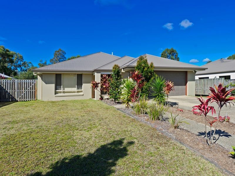 34 Seawind Road, Coomera Waters QLD 4209