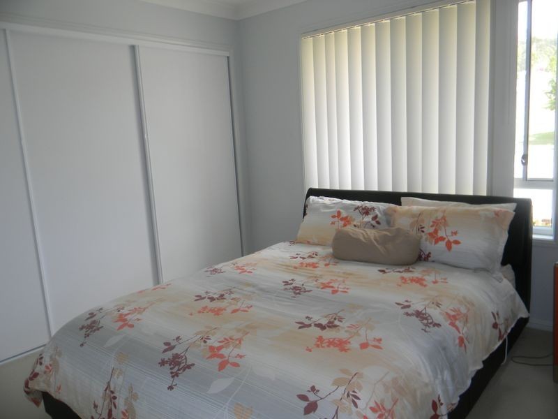 1/12 Gannon Way, Upper Coomera QLD 4209