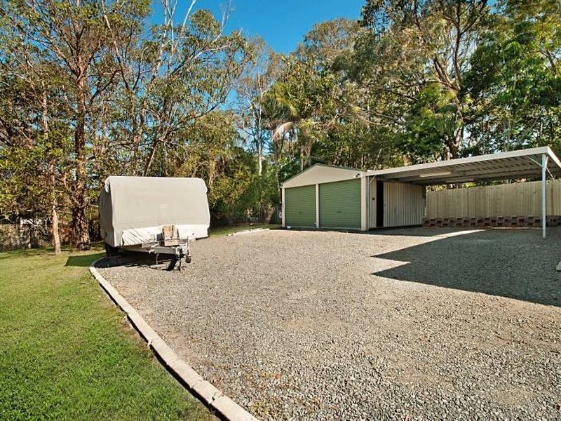 557 Reserve Road, Upper Coomera QLD 4209