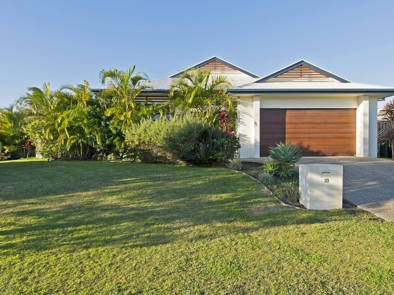 10 Freya Circuit, Coomera Waters QLD 4209