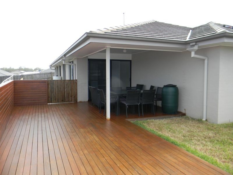 4 Bakara Lane, Upper Coomera QLD 4209