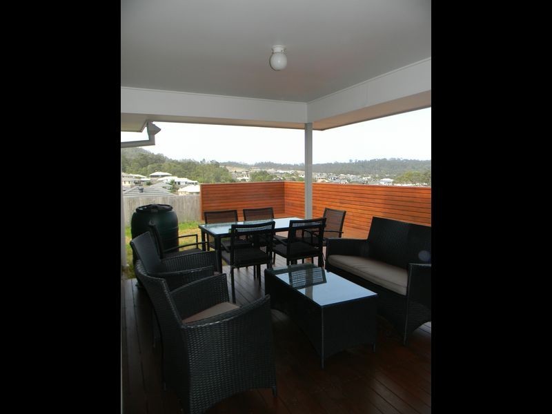 4 Bakara Lane, Upper Coomera QLD 4209