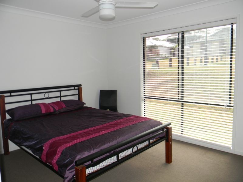 4 Bakara Lane, Upper Coomera QLD 4209
