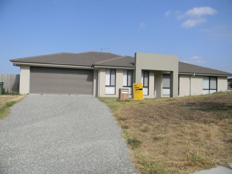 4 Bakara Lane, Upper Coomera QLD 4209