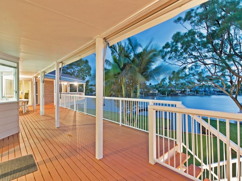 15 Lachlan Drive, Coomera QLD 4209