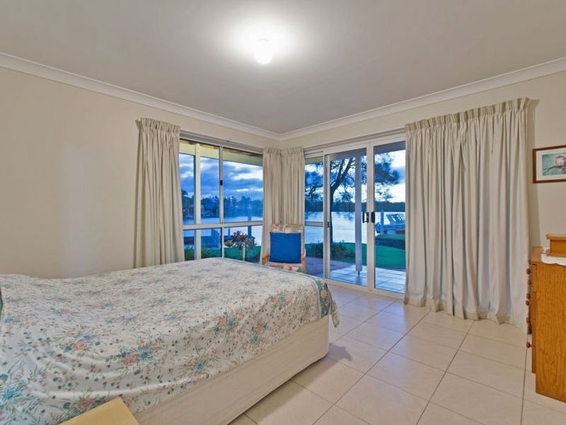 15 Lachlan Drive, Coomera QLD 4209