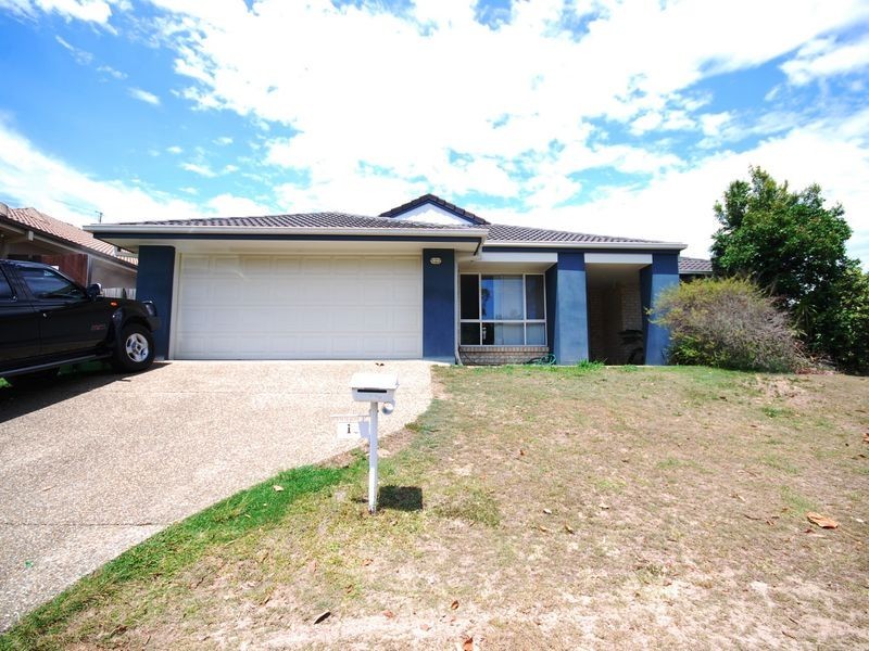 10 Glenshee Street, Upper Coomera QLD 4209