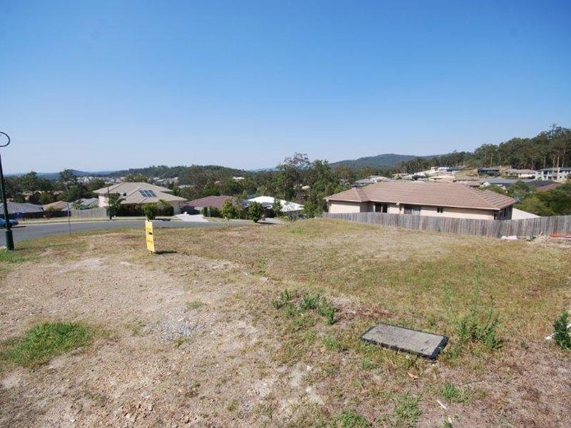 6 Annabelle Crescent, Upper Coomera QLD 4209