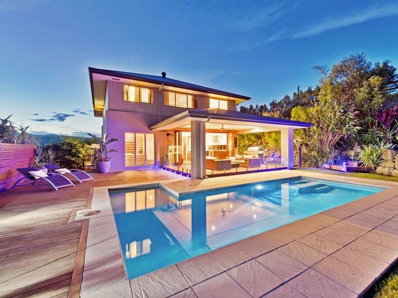 15 Summer Hill Crescent, Maudsland QLD 4210