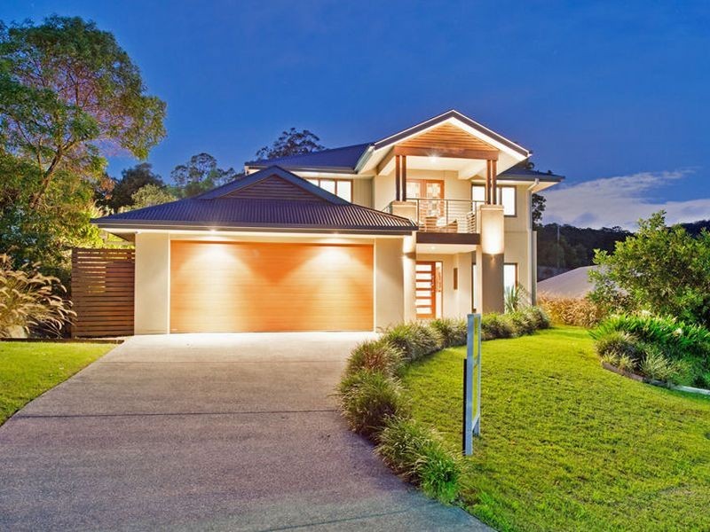15 Summer Hill Crescent, Maudsland QLD 4210