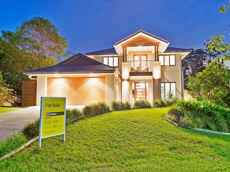 15 Summer Hill Crescent, Maudsland QLD 4210