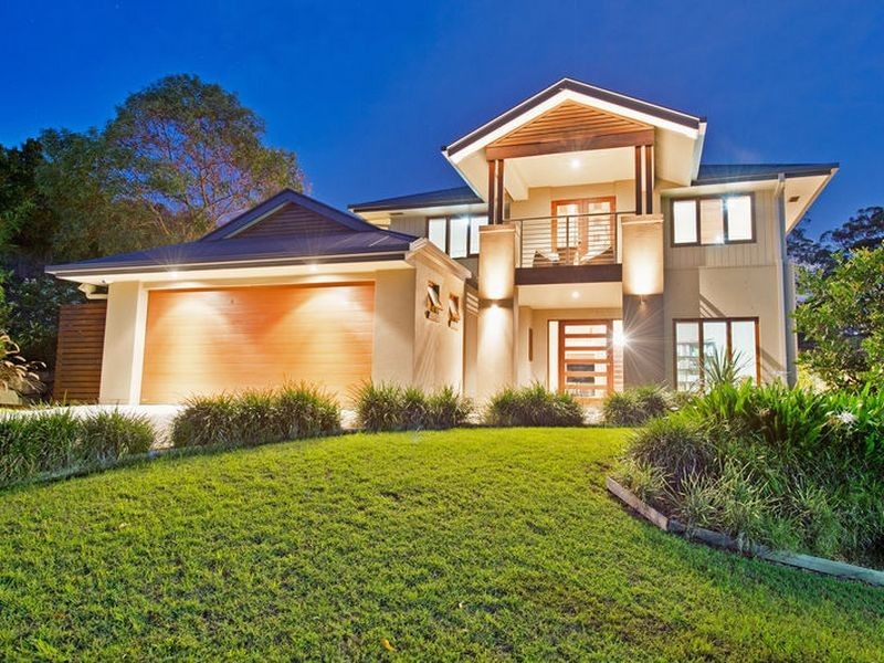 15 Summer Hill Crescent, Maudsland QLD 4210