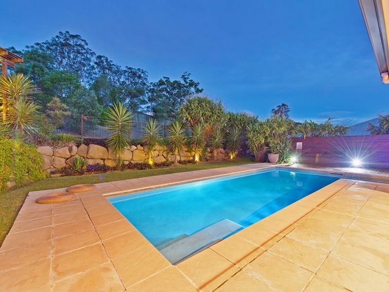 15 Summer Hill Crescent, Maudsland QLD 4210