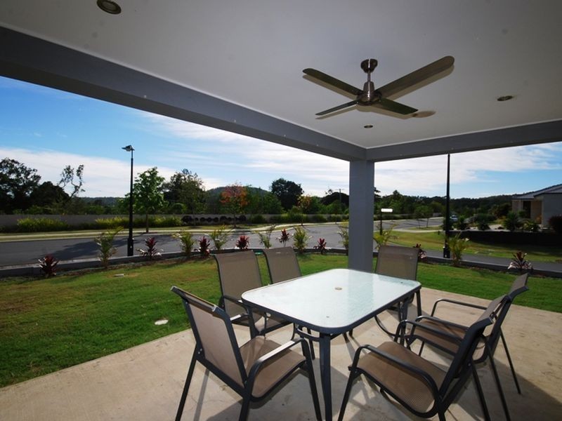 12 Plantation Crescent Riverstone Crossing, Upper Coomera QLD 4209