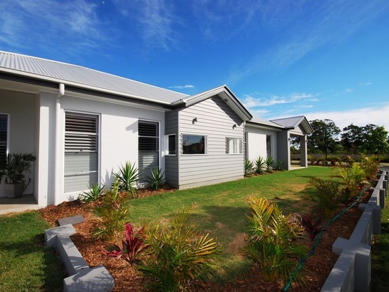 12 Plantation Crescent Riverstone Crossing, Upper Coomera QLD 4209