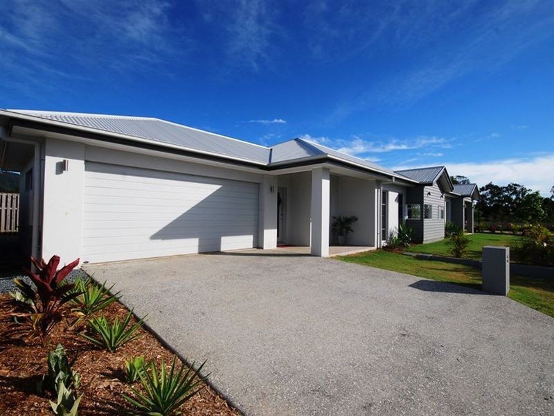 12 Plantation Crescent Riverstone Crossing, Upper Coomera QLD 4209
