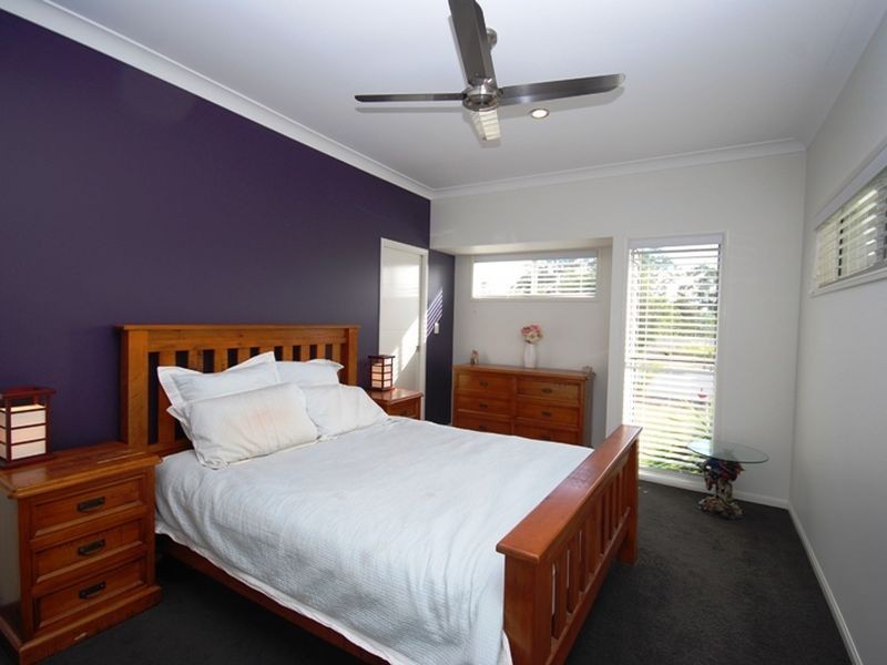 12 Plantation Crescent Riverstone Crossing, Upper Coomera QLD 4209