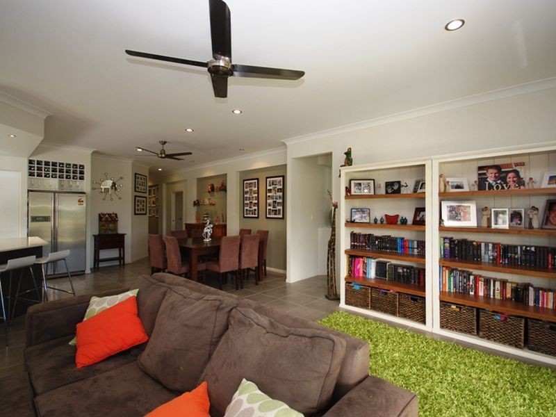 12 Plantation Crescent Riverstone Crossing, Upper Coomera QLD 4209