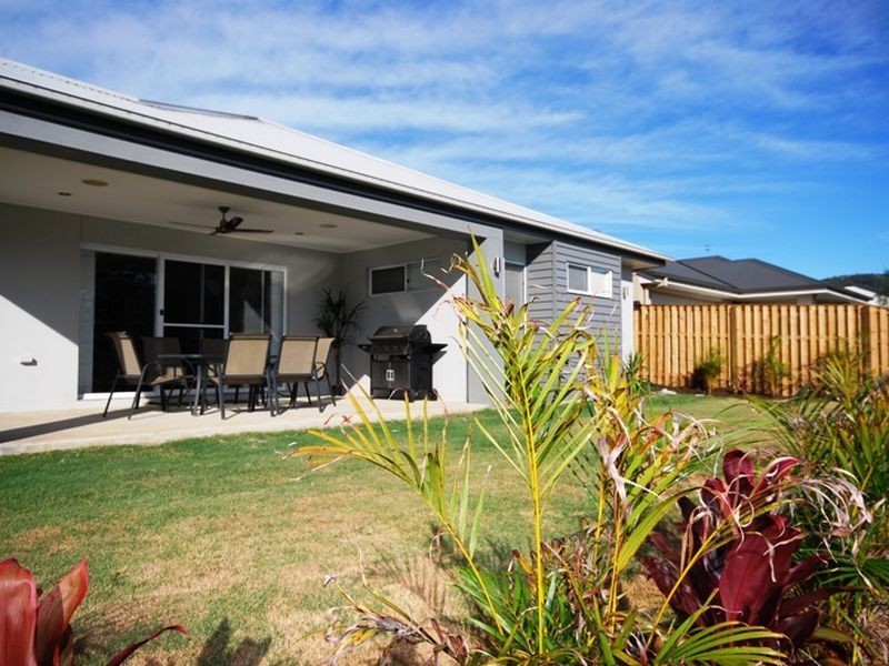 12 Plantation Crescent Riverstone Crossing, Upper Coomera QLD 4209