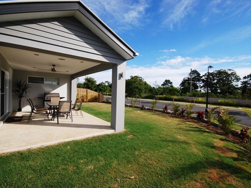 12 Plantation Crescent Riverstone Crossing, Upper Coomera QLD 4209