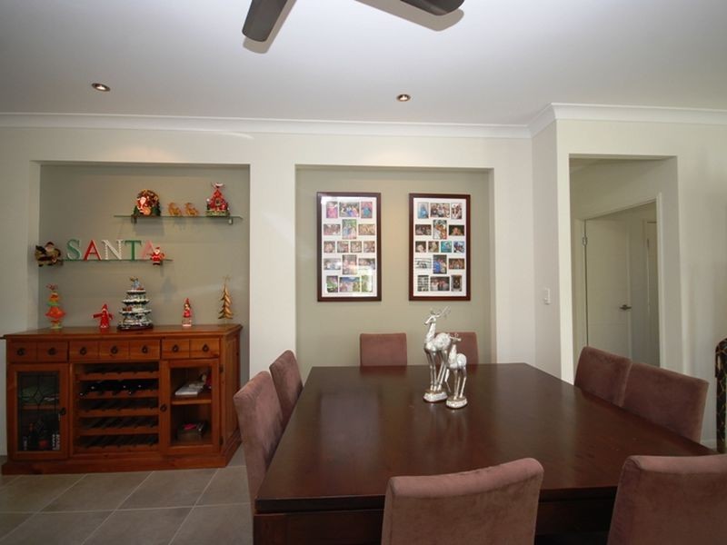 12 Plantation Crescent Riverstone Crossing, Upper Coomera QLD 4209