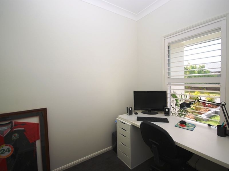 12 Plantation Crescent Riverstone Crossing, Upper Coomera QLD 4209