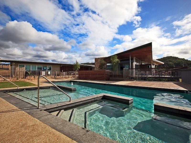 12 Plantation Crescent Riverstone Crossing, Upper Coomera QLD 4209