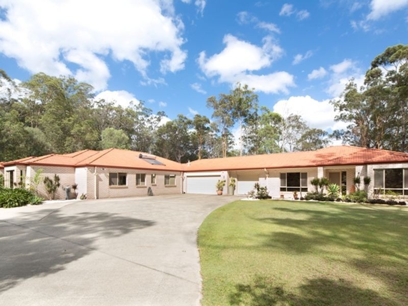 50 Pittas Place, Willow Vale QLD 4209