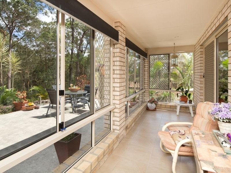 50 Pittas Place, Willow Vale QLD 4209