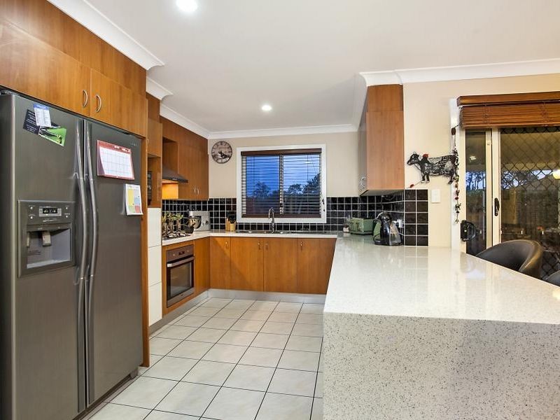 15 Leichhardt Street, Coomera QLD 4209