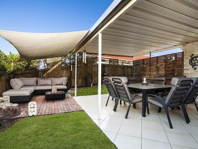 15 Leichhardt Street, Coomera QLD 4209