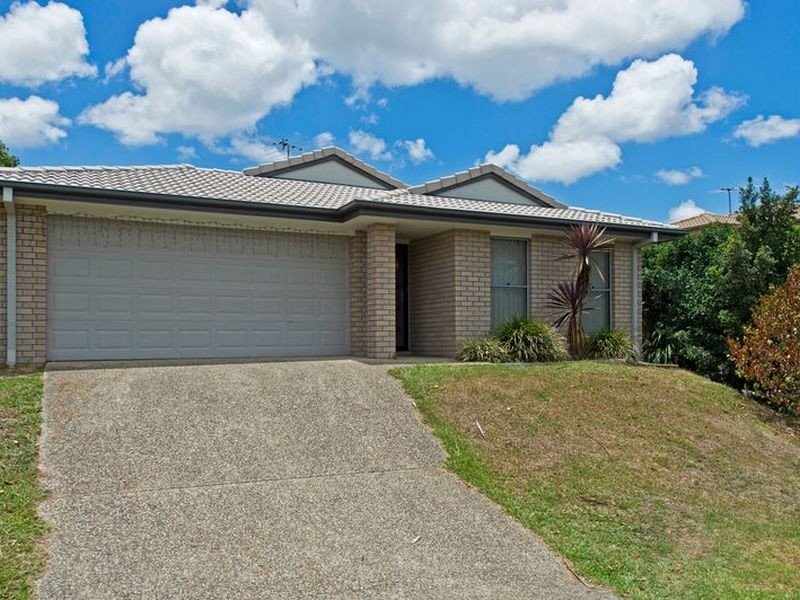 3 Matthews Crescent, Pimpama QLD 4209