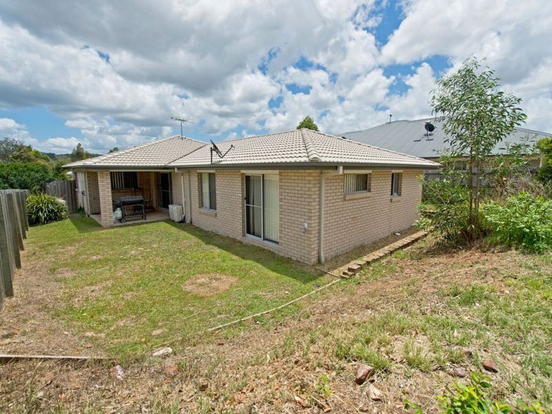 3 Matthews Crescent, Pimpama QLD 4209