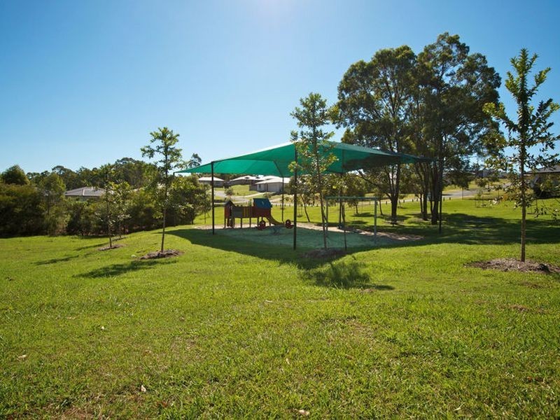 3 Matthews Crescent, Pimpama QLD 4209