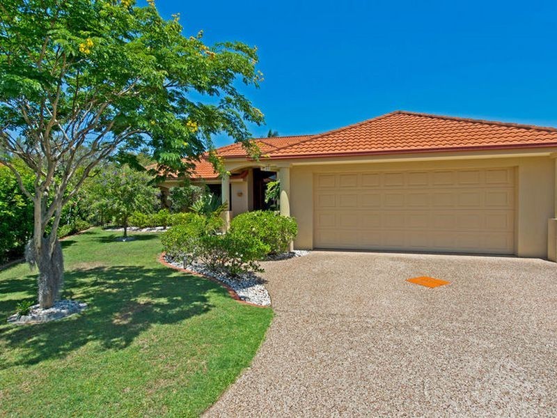 6 Tammy Court, Monterey Keys QLD 4212