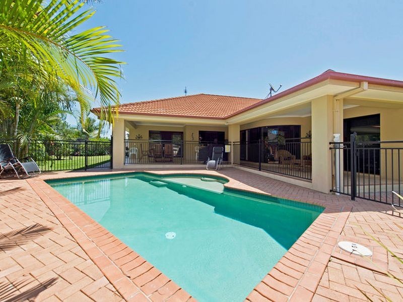 6 Tammy Court, Monterey Keys QLD 4212