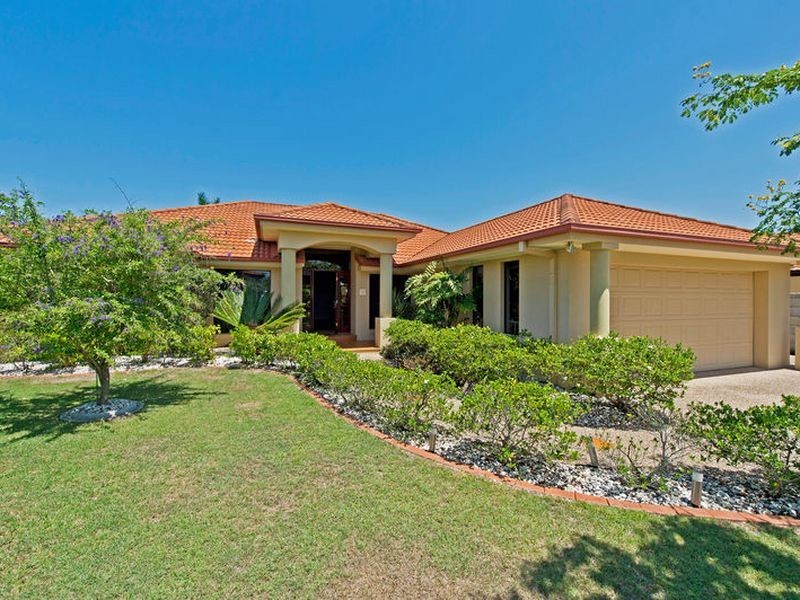 6 Tammy Court, Monterey Keys QLD 4212