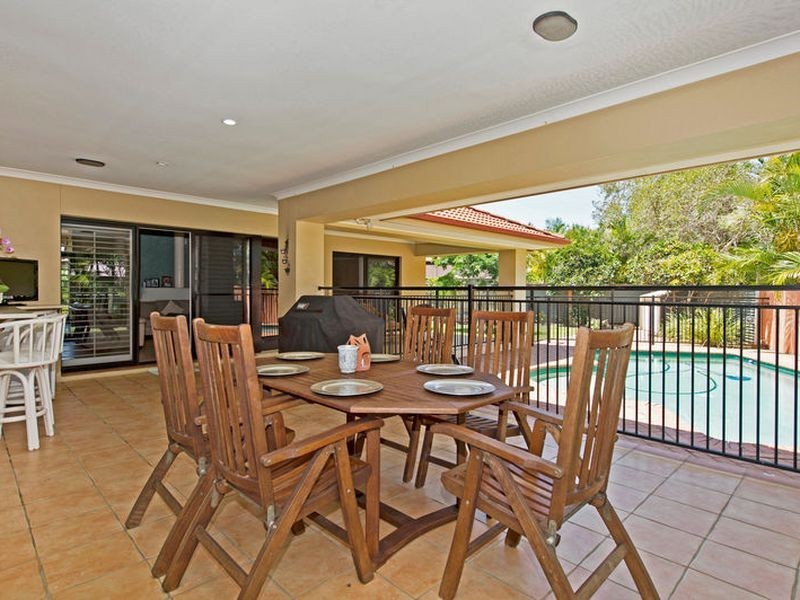 6 Tammy Court, Monterey Keys QLD 4212