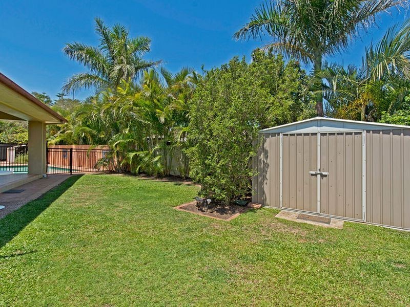 6 Tammy Court, Monterey Keys QLD 4212