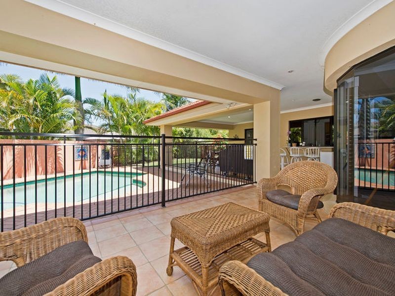 6 Tammy Court, Monterey Keys QLD 4212
