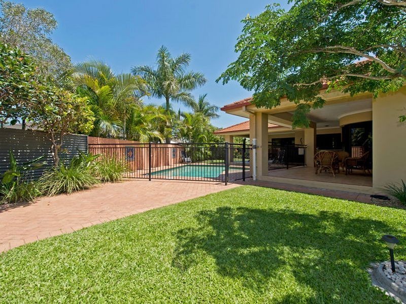 6 Tammy Court, Monterey Keys QLD 4212