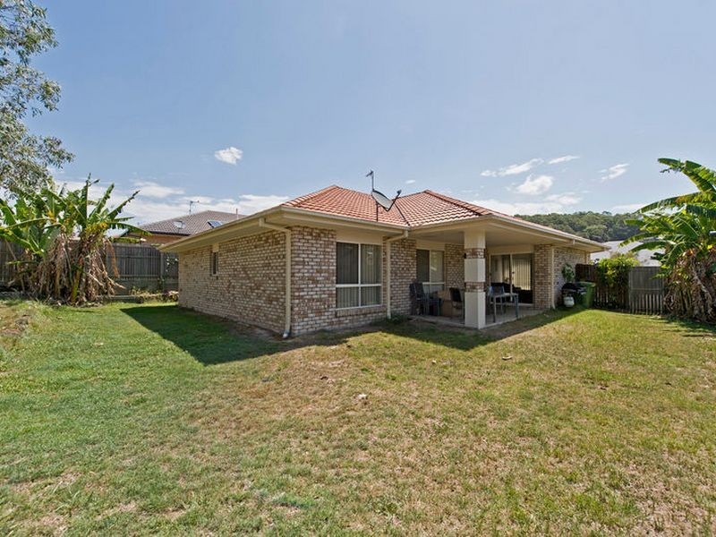 22 Goldcrest Drive, Upper Coomera QLD 4209